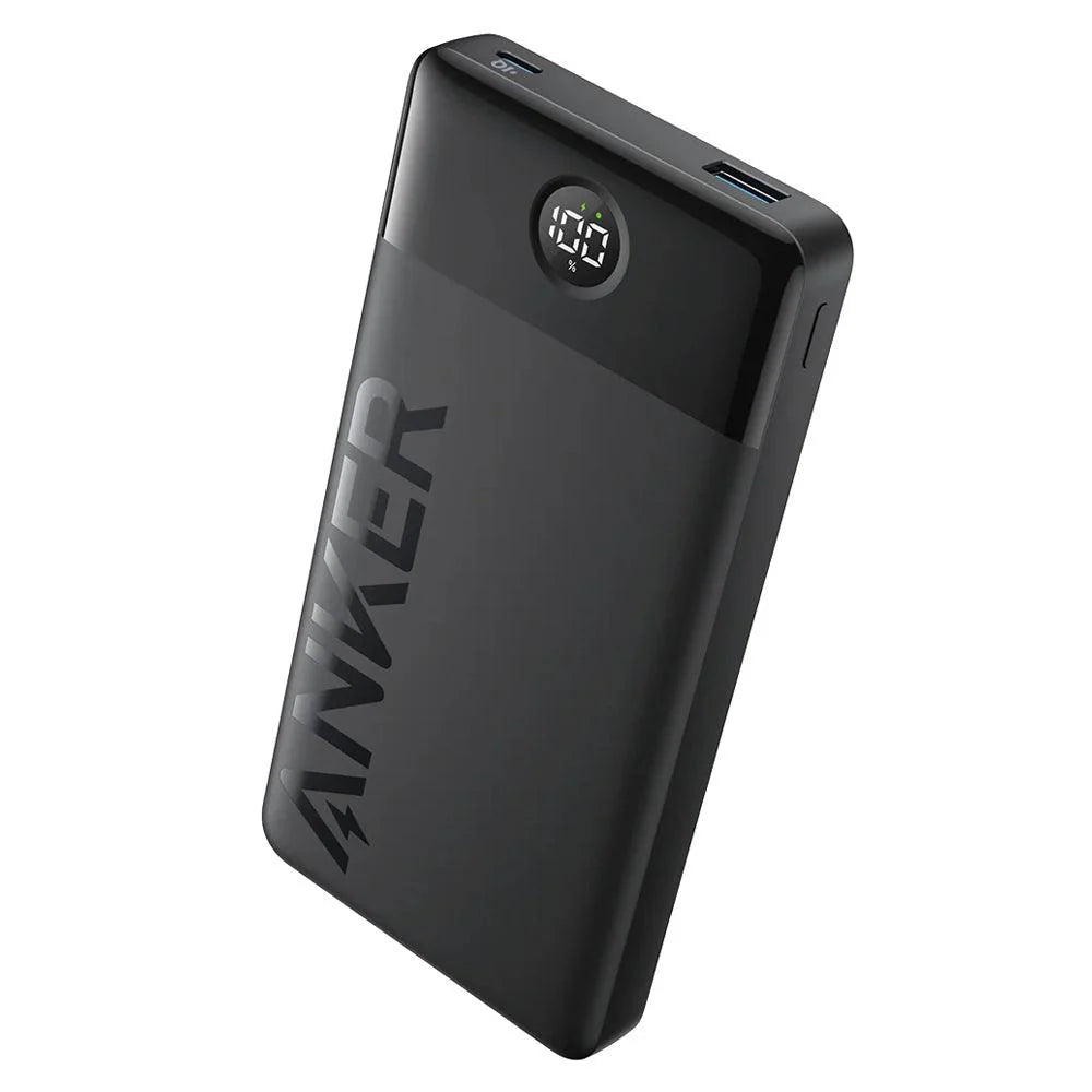 Anker 324 12W 10000mAh Power Bank - A1237H11 Anker 324 12W 10000mAh Power Bank - A1237H11